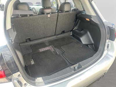 2025 Mitsubishi Outlander Sport 2.0 SE