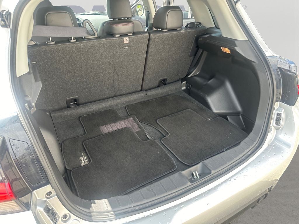 2025 Mitsubishi Outlander Sport 2.0 SE