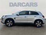2025 Mitsubishi Outlander Sport 2.0 SE