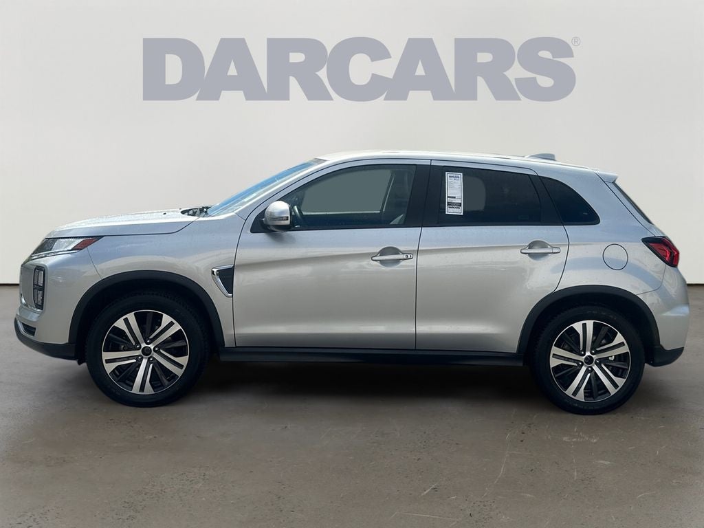 2025 Mitsubishi Outlander Sport 2.0 SE