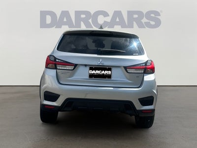 2025 Mitsubishi Outlander Sport 2.0 SE