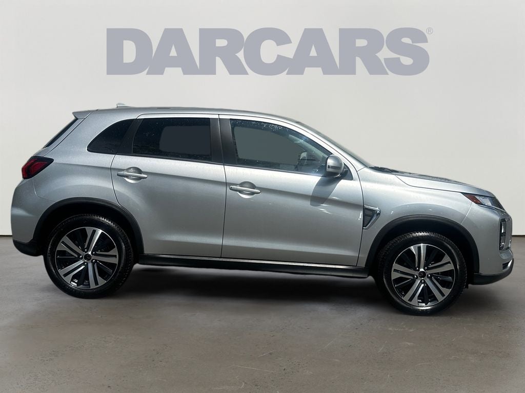 2025 Mitsubishi Outlander Sport 2.0 SE