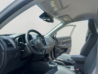 2025 Mitsubishi Outlander Sport 2.0 SE