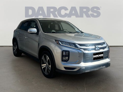 2025 Mitsubishi Outlander Sport 2.0 S