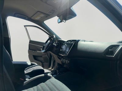 2025 Mitsubishi Outlander Sport 2.0 S