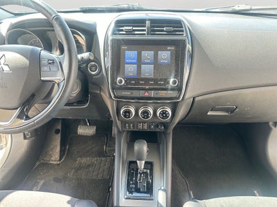2025 Mitsubishi Outlander Sport 2.0 S
