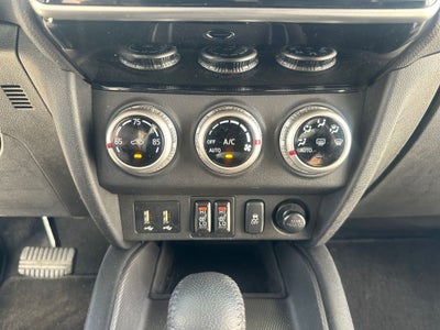 2025 Mitsubishi Outlander Sport 2.0 S