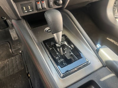 2025 Mitsubishi Outlander Sport 2.0 S