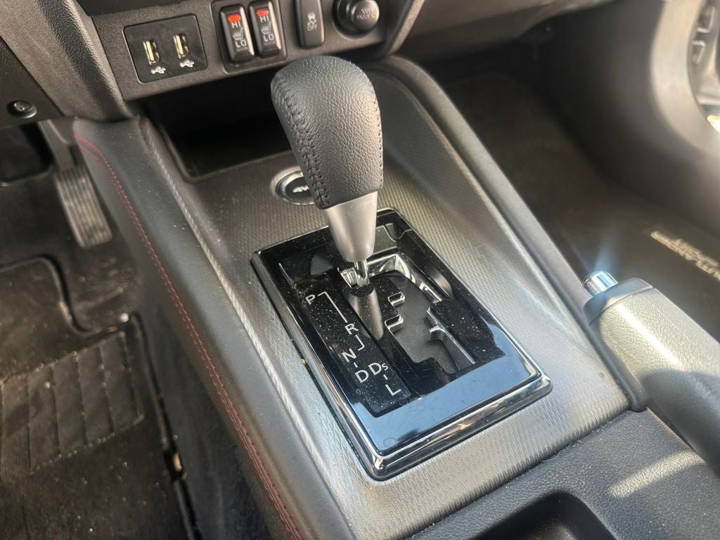 2025 Mitsubishi Outlander Sport 2.0 S