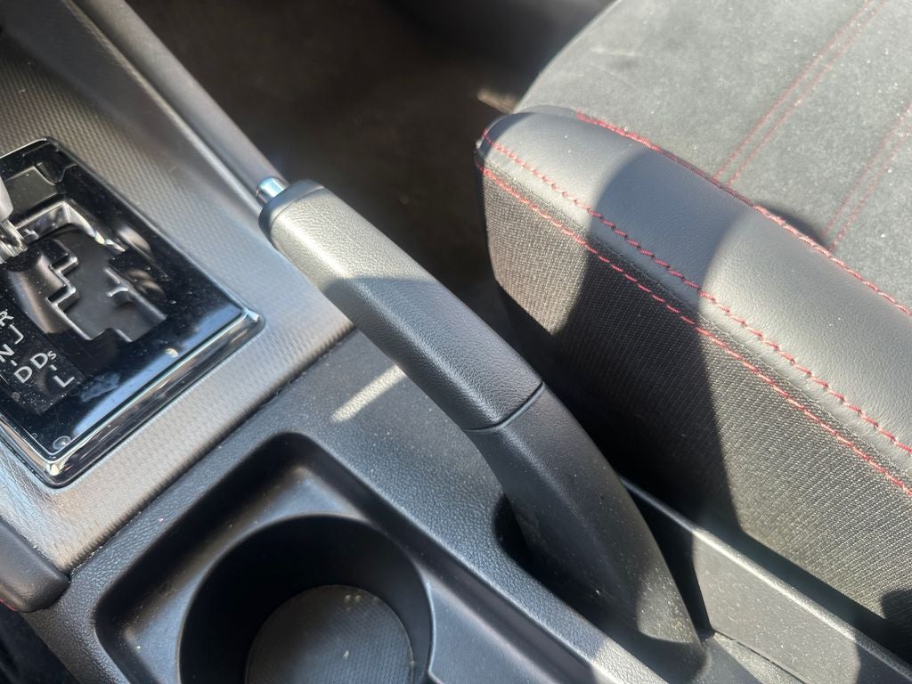 2025 Mitsubishi Outlander Sport 2.0 S