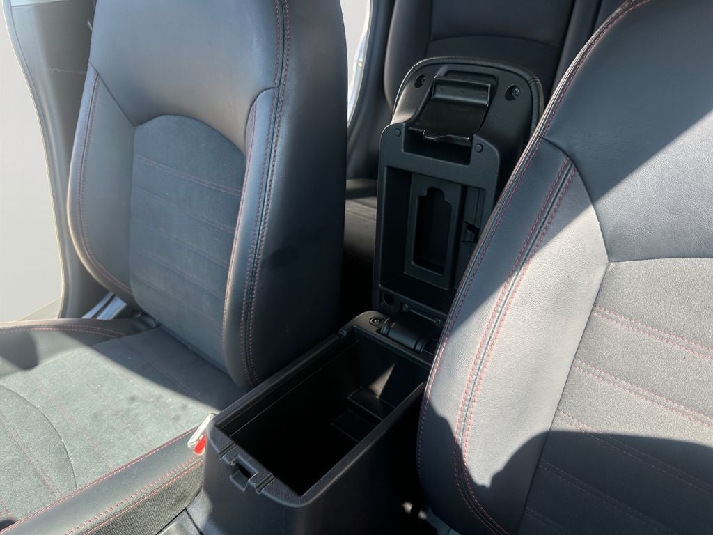 2025 Mitsubishi Outlander Sport 2.0 S