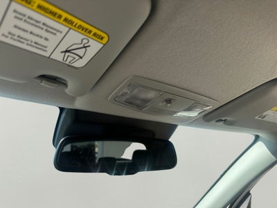 2025 Mitsubishi Outlander Sport 2.0 S