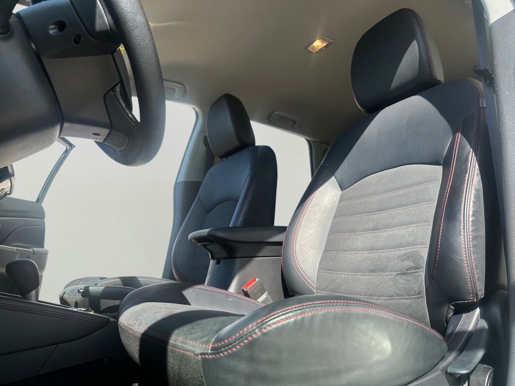 2025 Mitsubishi Outlander Sport 2.0 S