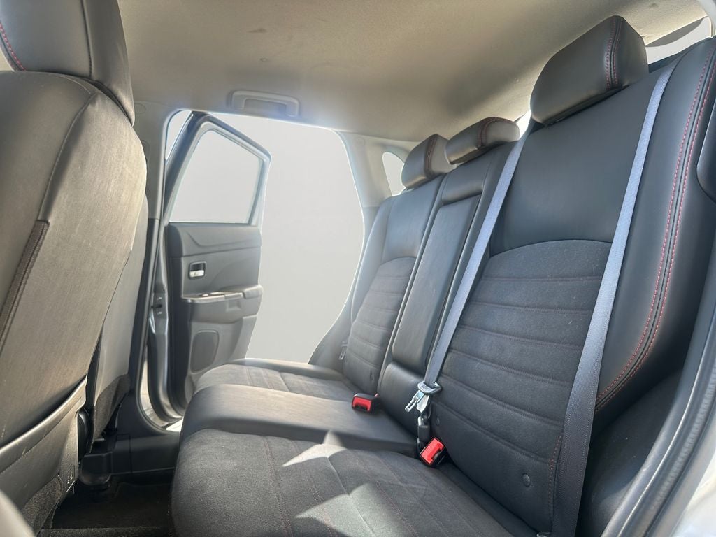 2025 Mitsubishi Outlander Sport 2.0 S