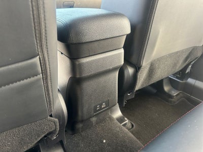2025 Mitsubishi Outlander Sport 2.0 S