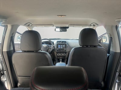2025 Mitsubishi Outlander Sport 2.0 S