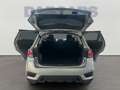 2025 Mitsubishi Outlander Sport 2.0 S