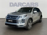 2025 Mitsubishi Outlander Sport 2.0 S