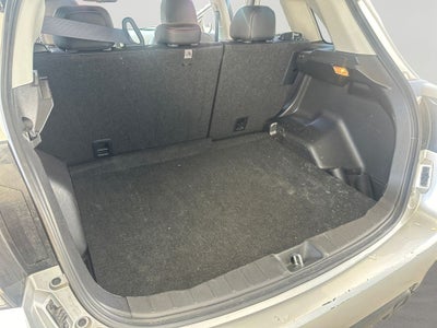 2025 Mitsubishi Outlander Sport 2.0 S