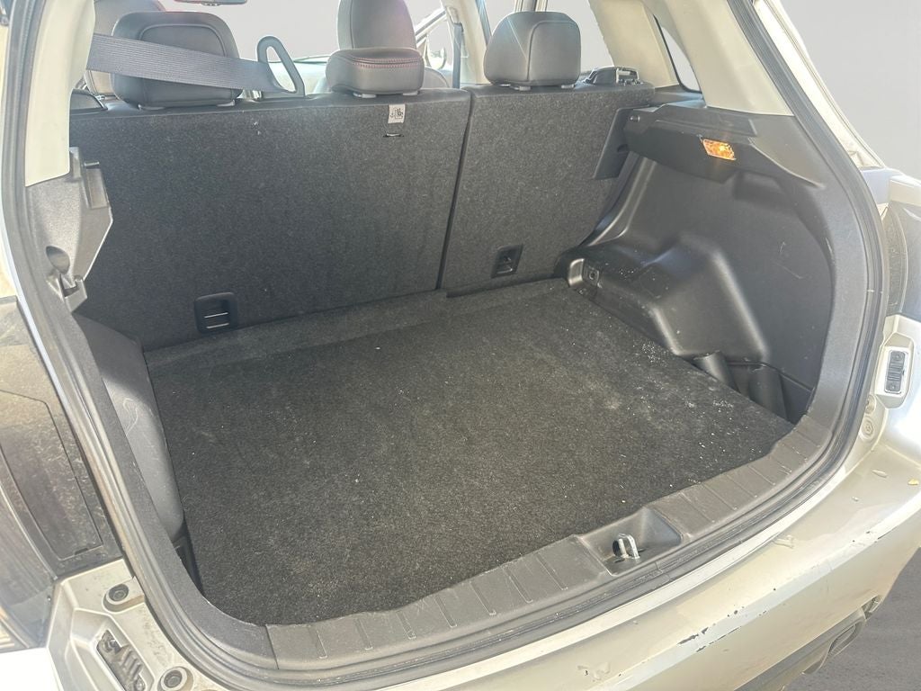 2025 Mitsubishi Outlander Sport 2.0 S