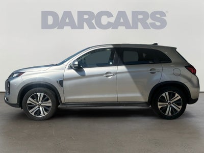 2025 Mitsubishi Outlander Sport 2.0 S