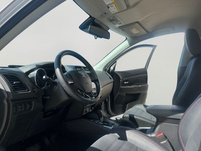 2025 Mitsubishi Outlander Sport 2.0 S