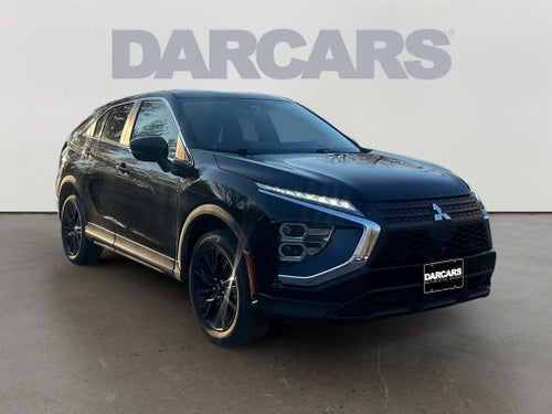 2025 Mitsubishi Eclipse Cross LE