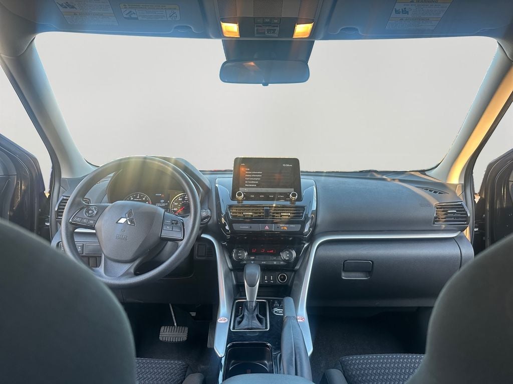 2025 Mitsubishi Eclipse Cross LE