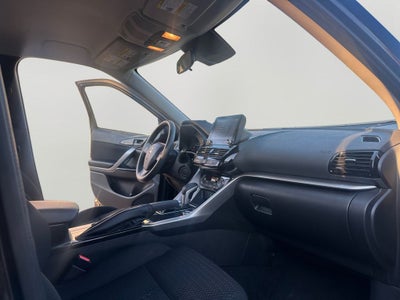 2025 Mitsubishi Eclipse Cross LE