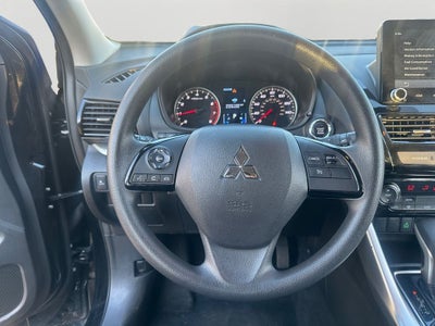 2025 Mitsubishi Eclipse Cross LE