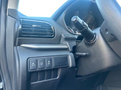 2025 Mitsubishi Eclipse Cross LE