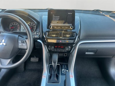 2025 Mitsubishi Eclipse Cross LE