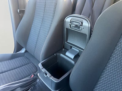 2025 Mitsubishi Eclipse Cross LE