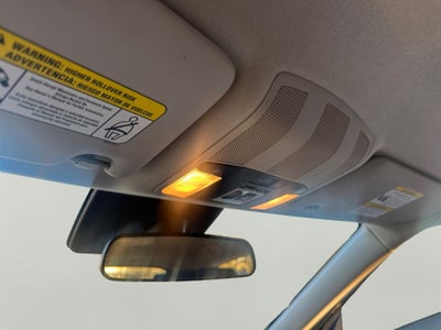 2025 Mitsubishi Eclipse Cross LE