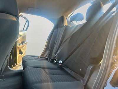 2025 Mitsubishi Eclipse Cross LE