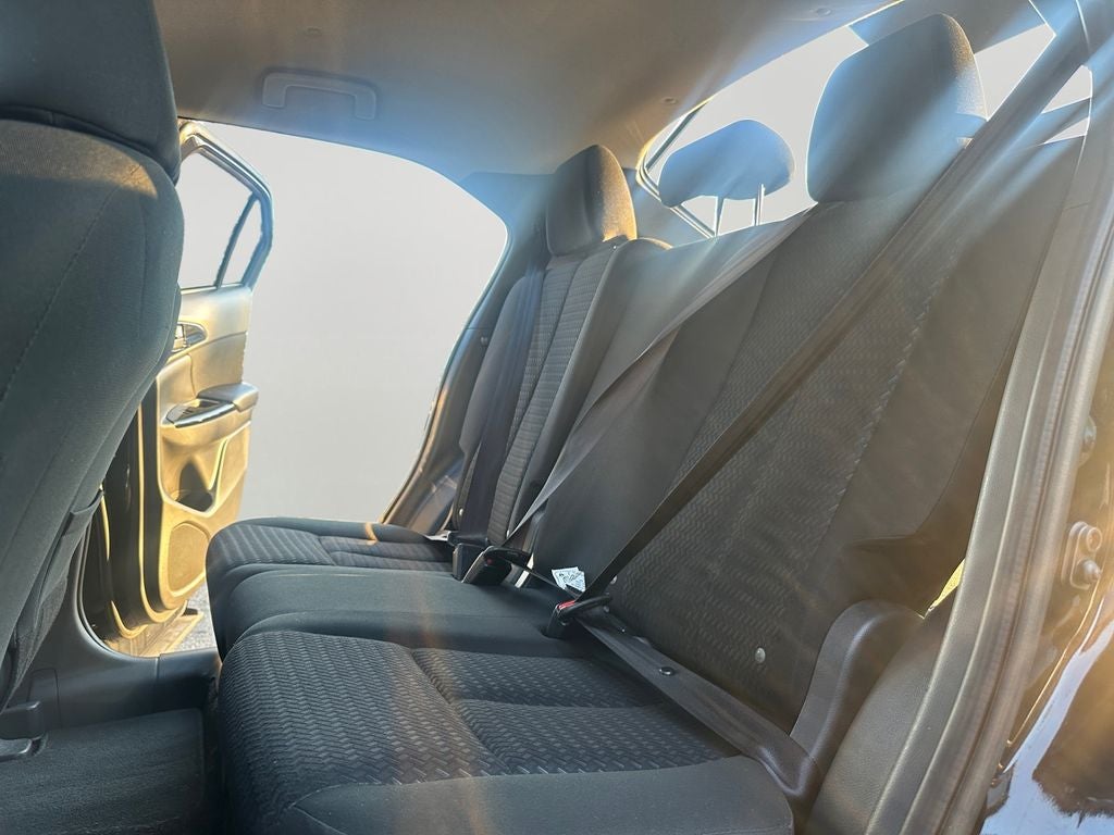 2025 Mitsubishi Eclipse Cross LE