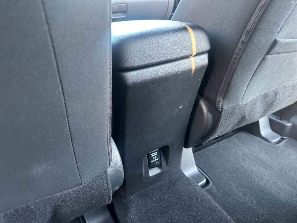 2025 Mitsubishi Eclipse Cross LE