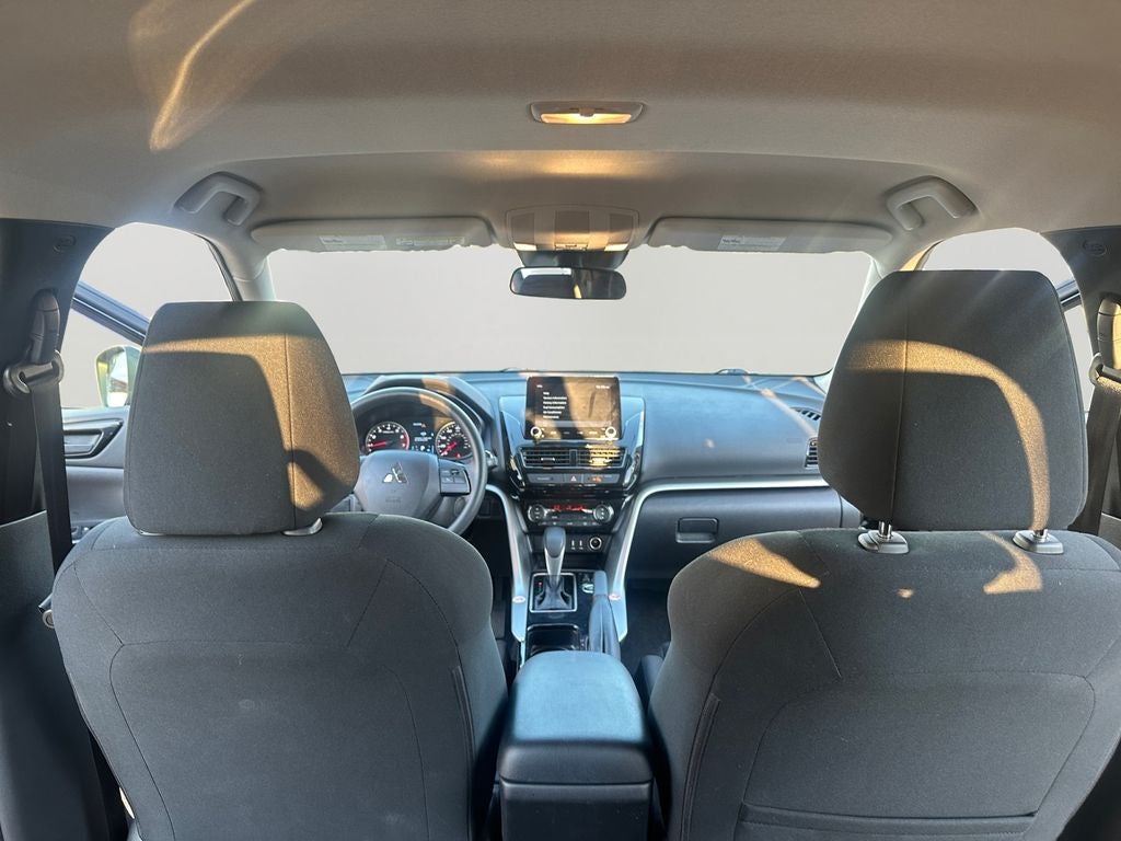 2025 Mitsubishi Eclipse Cross LE