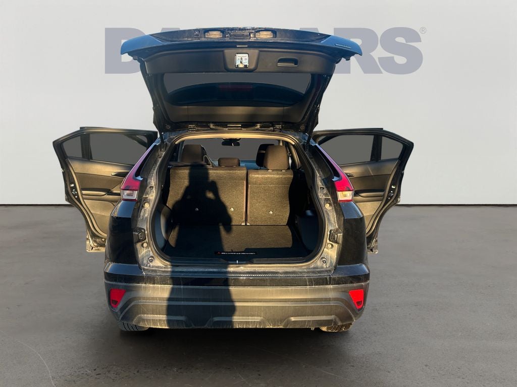 2025 Mitsubishi Eclipse Cross LE