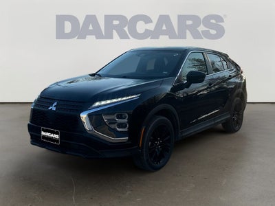 2025 Mitsubishi Eclipse Cross LE