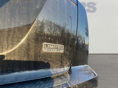 2025 Mitsubishi Eclipse Cross LE