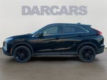 2025 Mitsubishi Eclipse Cross LE