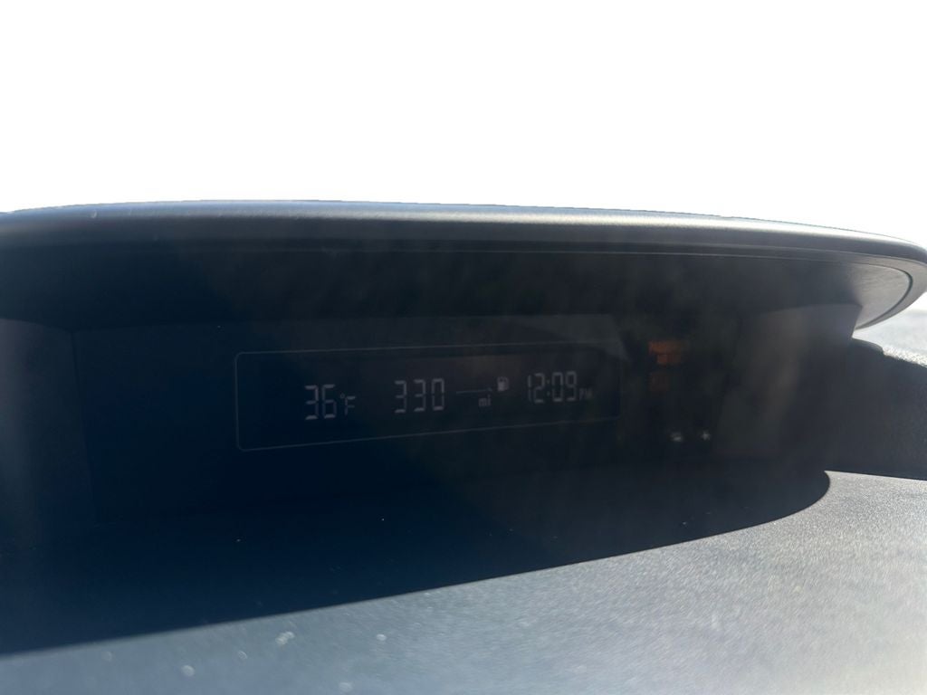 2015 Subaru Impreza 2.0i Sport Premium