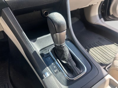 2015 Subaru Impreza 2.0i Sport Premium