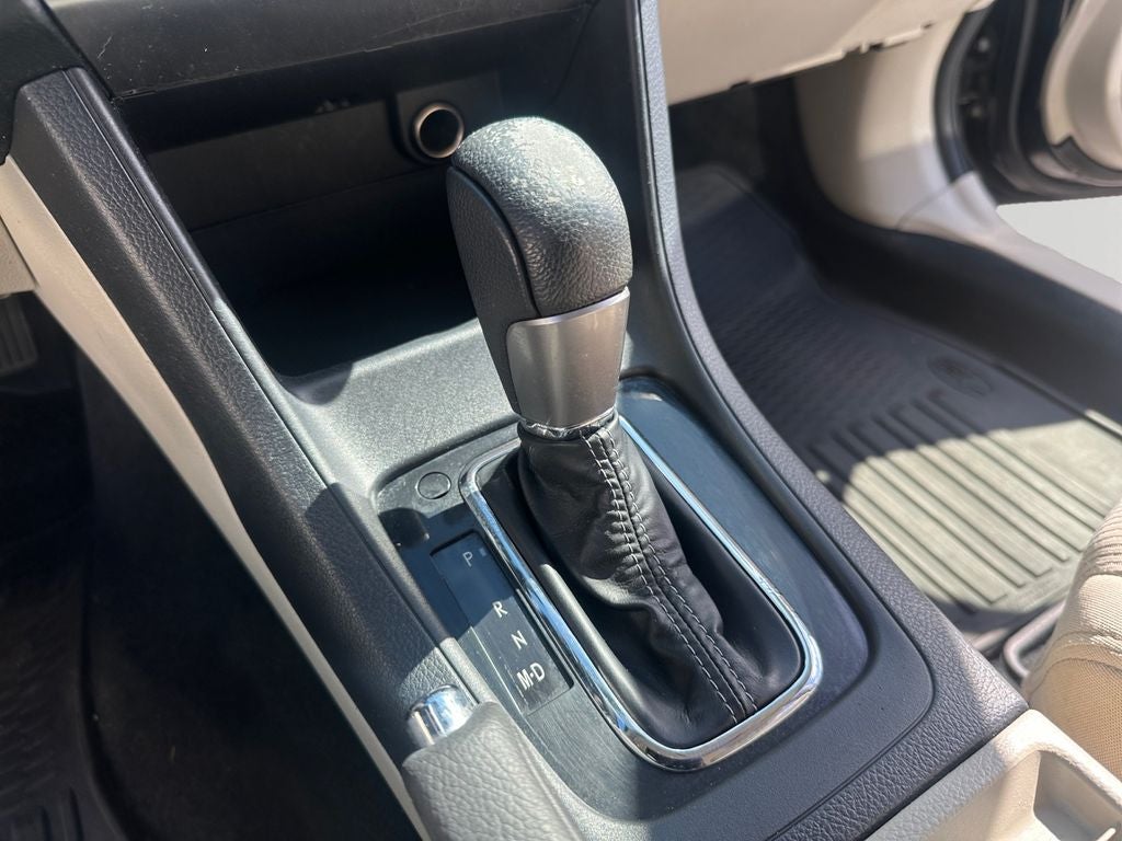 2015 Subaru Impreza 2.0i Sport Premium