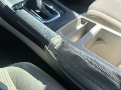 2015 Subaru Impreza 2.0i Sport Premium