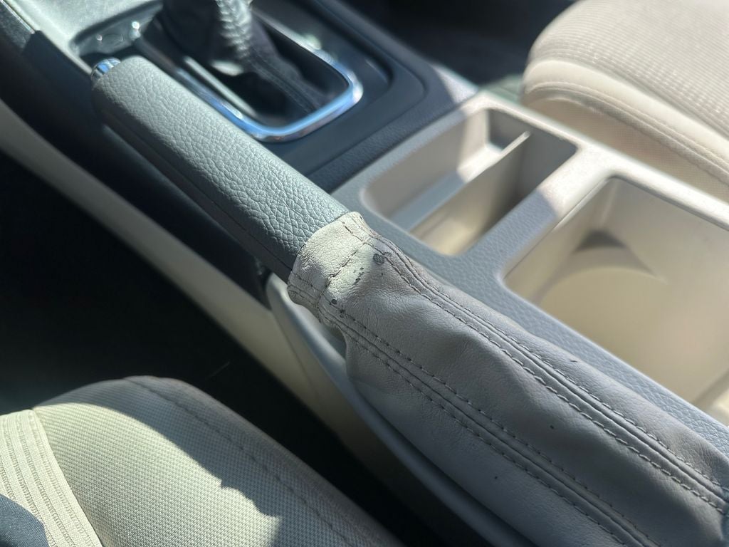 2015 Subaru Impreza 2.0i Sport Premium