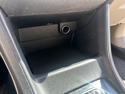 2015 Subaru Impreza 2.0i Sport Premium