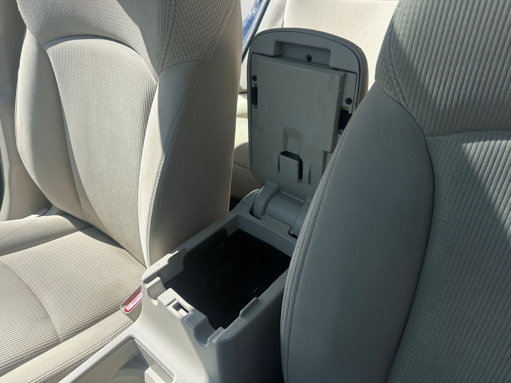 2015 Subaru Impreza 2.0i Sport Premium