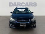 2015 Subaru Impreza 2.0i Sport Premium